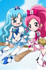 Watch Heartcatch Precure 9movies